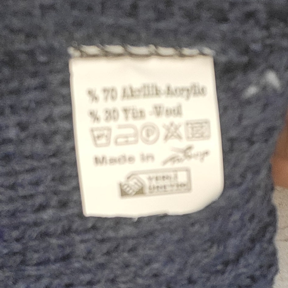 Bestseller Grob-Strickcardigan lang in verschiedenen Farben