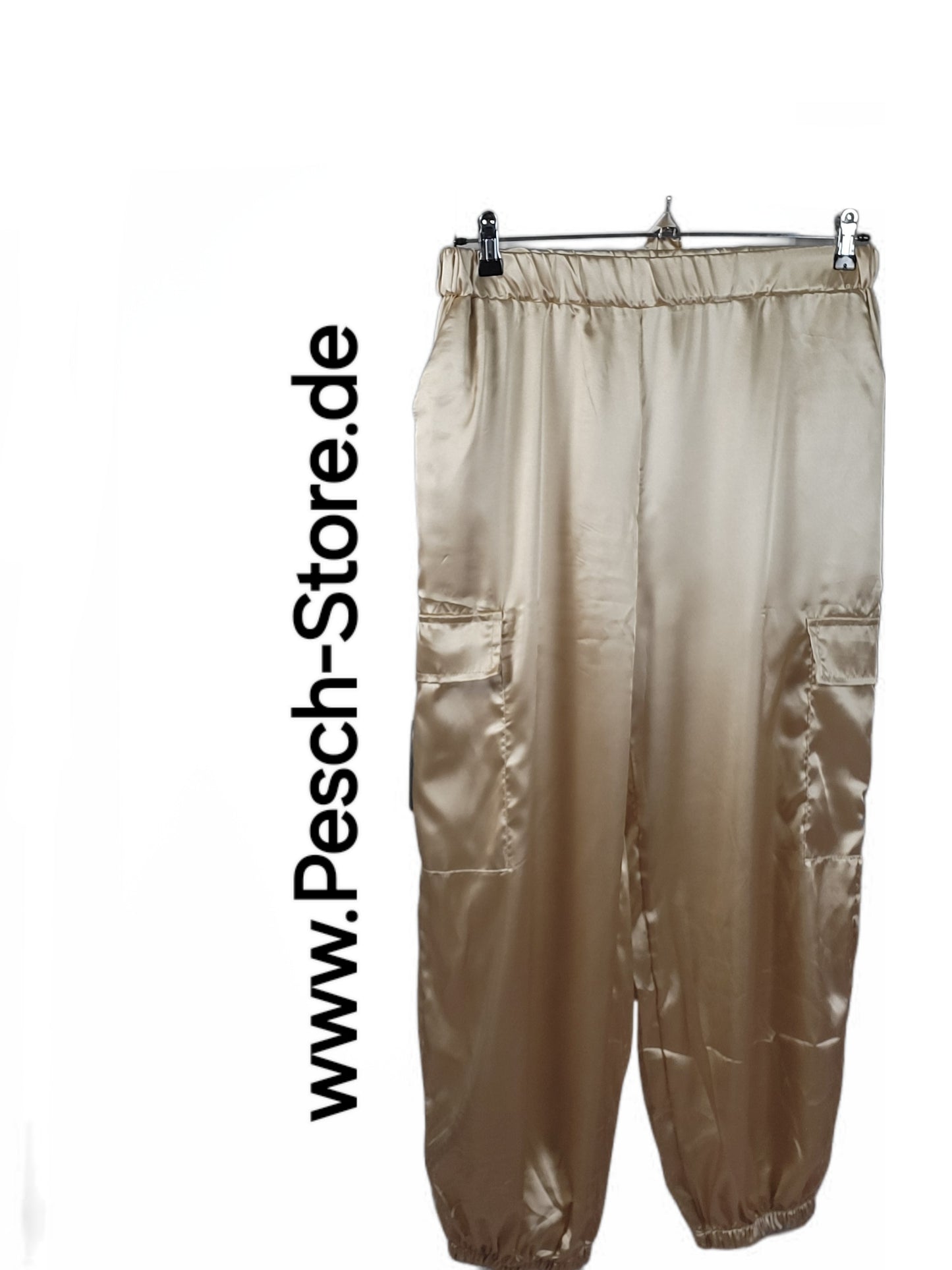 Satin Cargo Hose