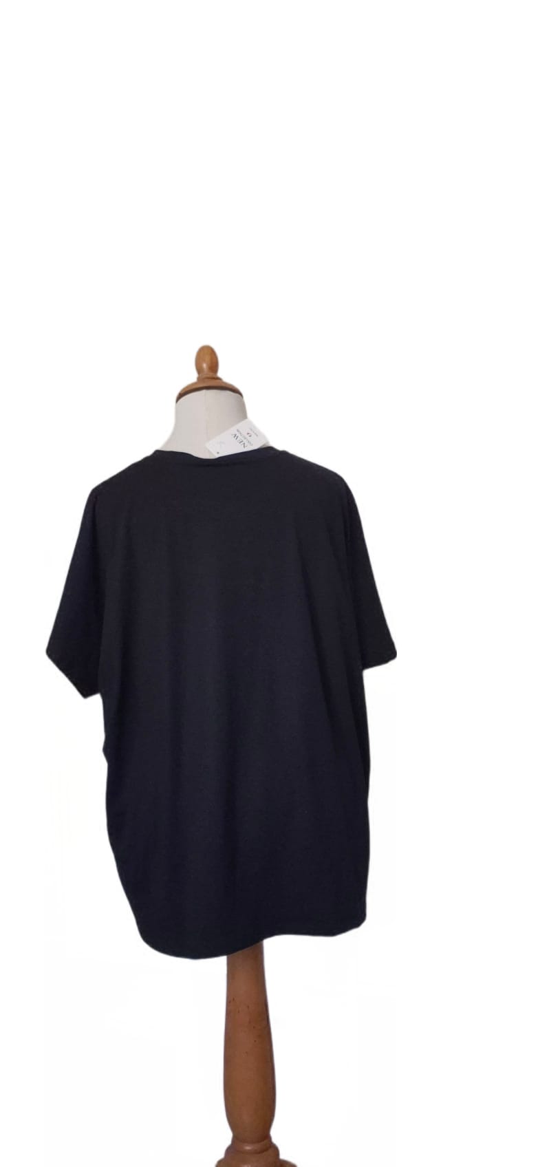 T-Shirt Wild Chic in verschiedenen Farben