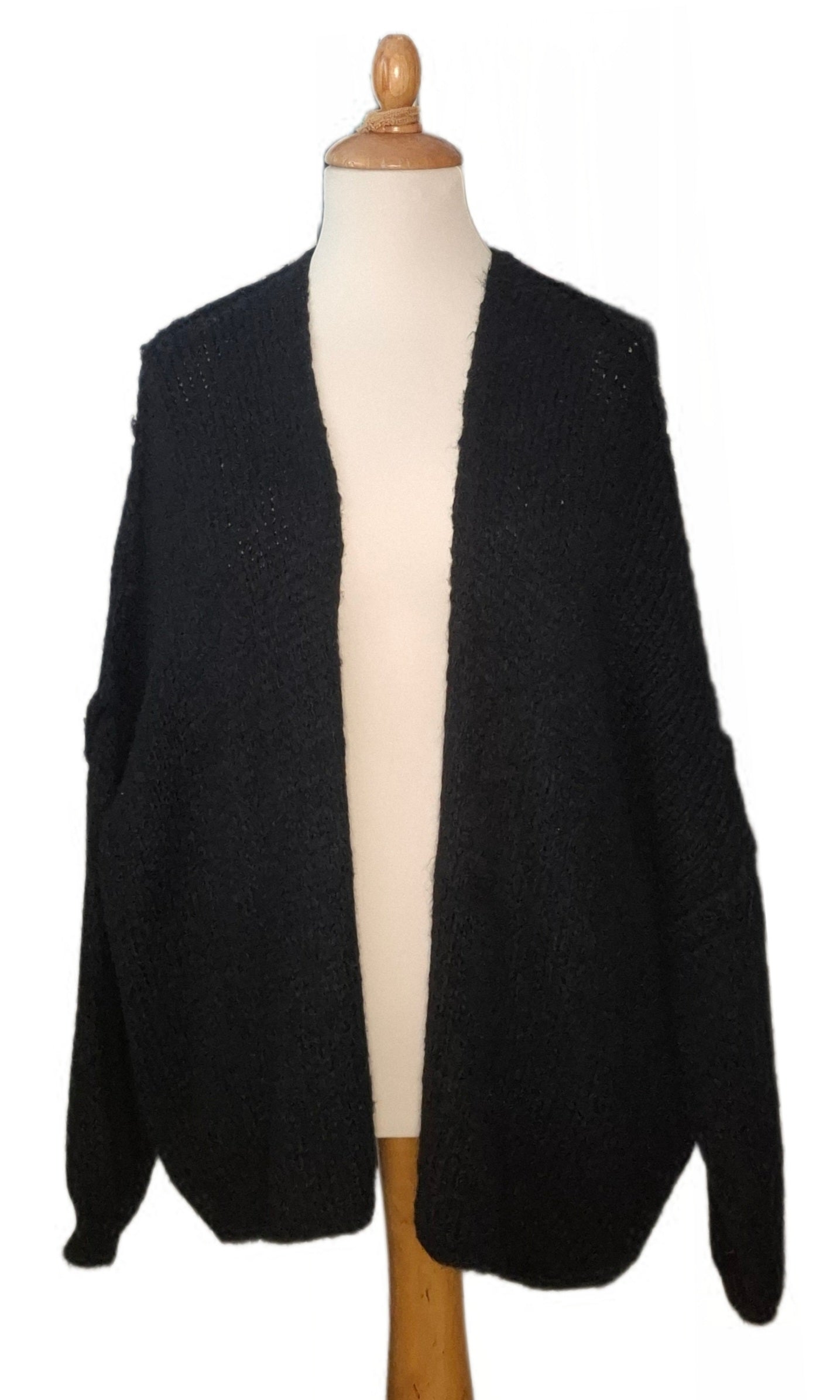 Strick Cardigan SAINT Italia