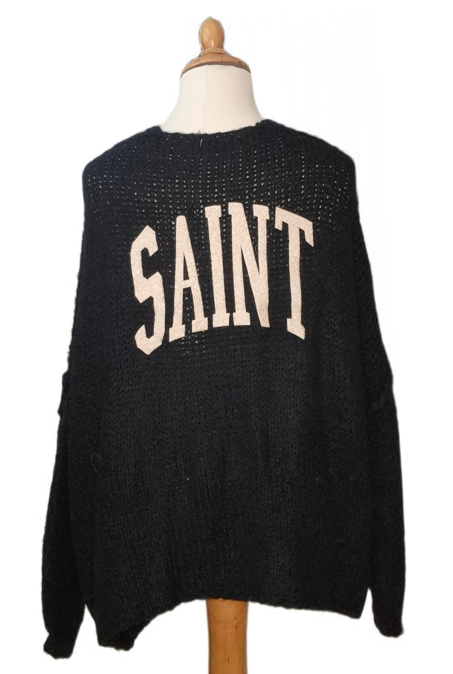 Strick Cardigan SAINT Italia