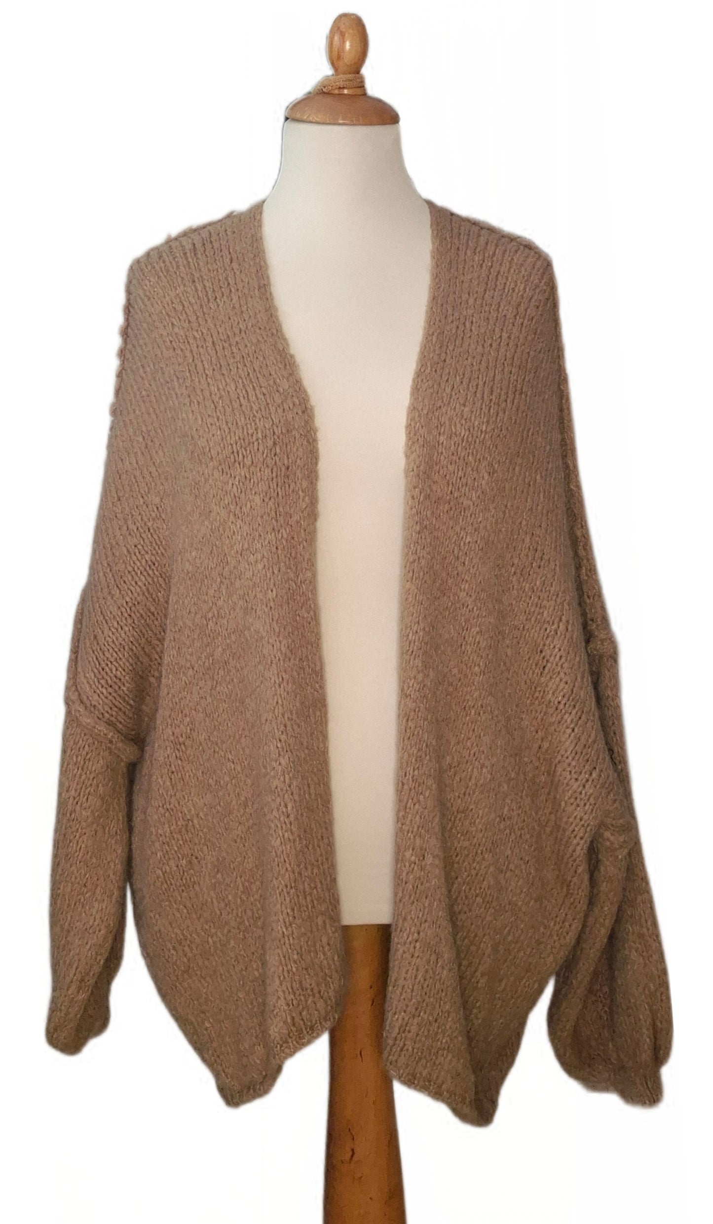 Strick Cardigan SAINT Italia