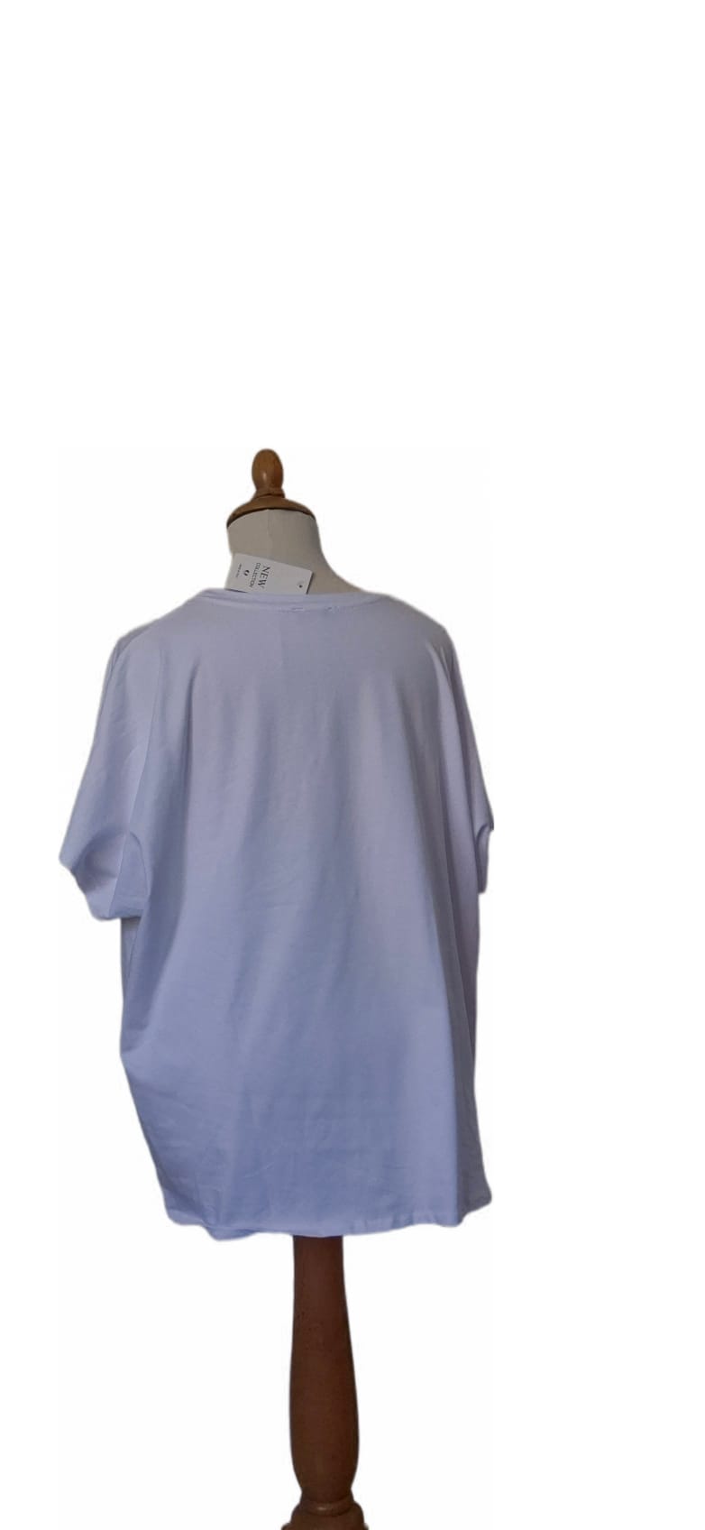 T-Shirt Wild Chic in verschiedenen Farben