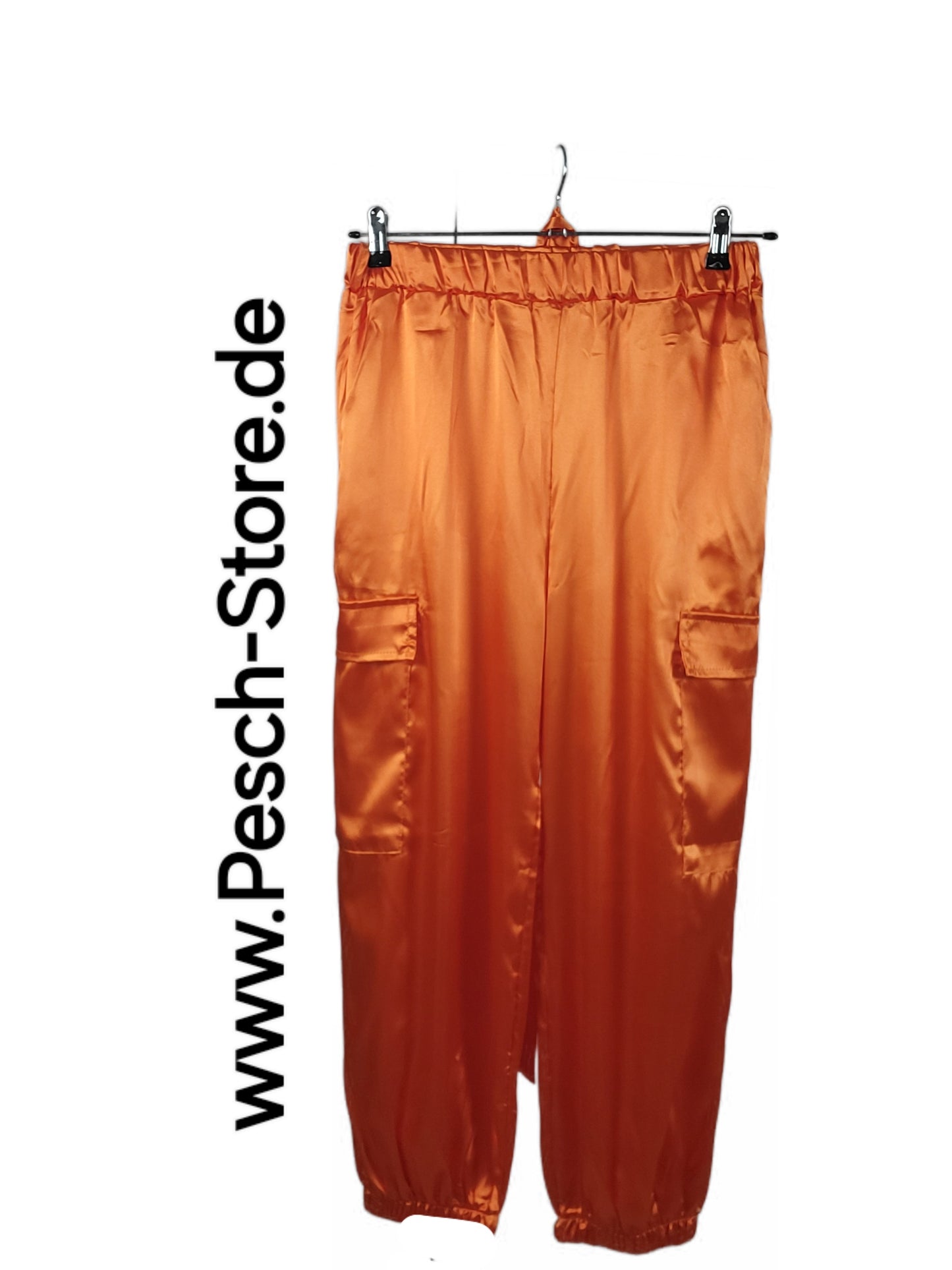 Satin Cargo Hose