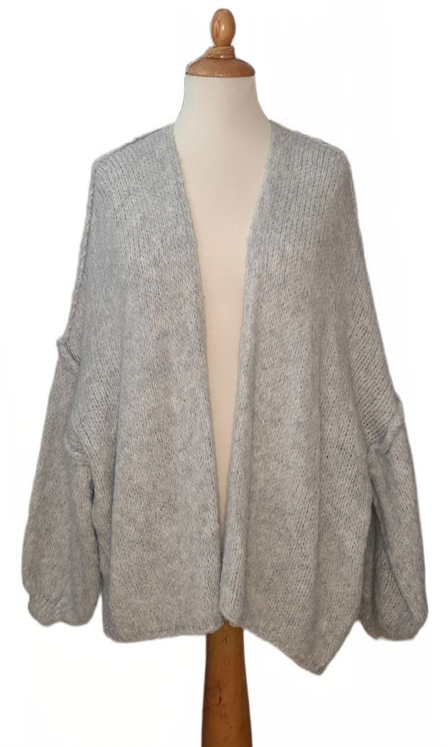 Strick Cardigan SAINT Italia