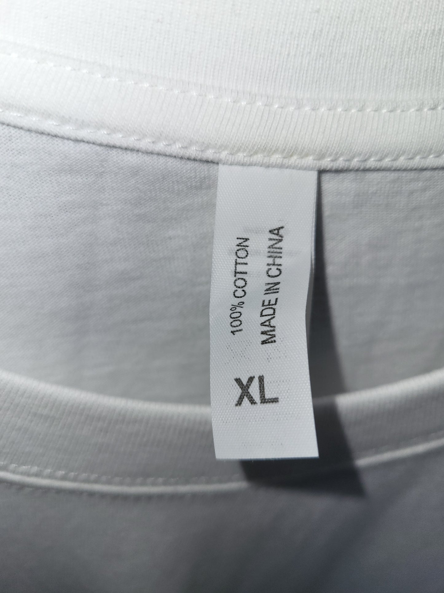 Oversize T-Shirt Herzschlag EKG