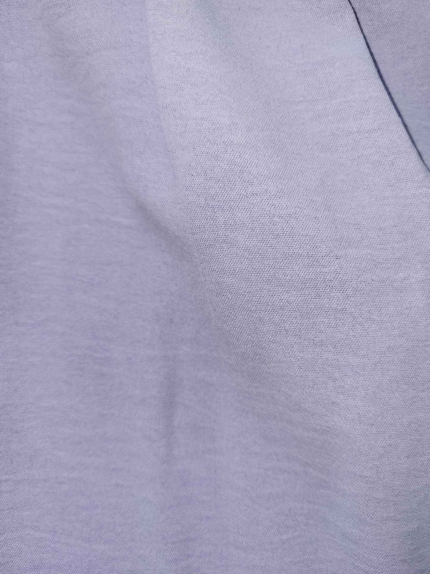 Italy Mode weite leichte Hose gerades Bein