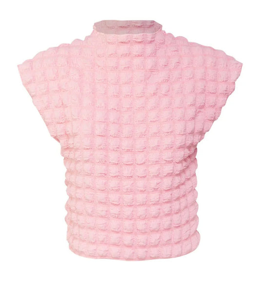 T-Shirt Bubble in verschiedenen