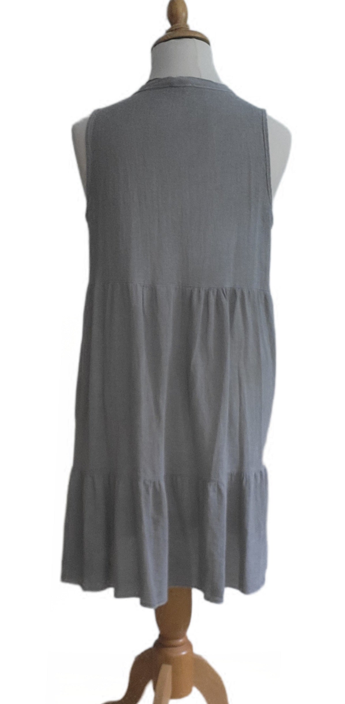 Sommer Kleid Hängerchen