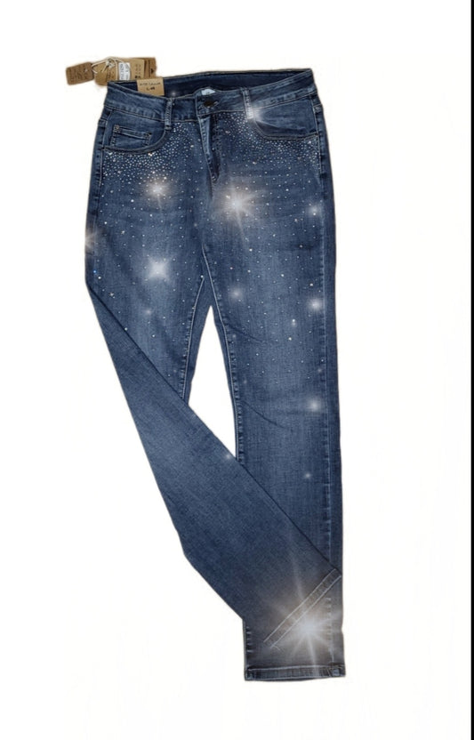 Premium Jeans Stars Max&Liu