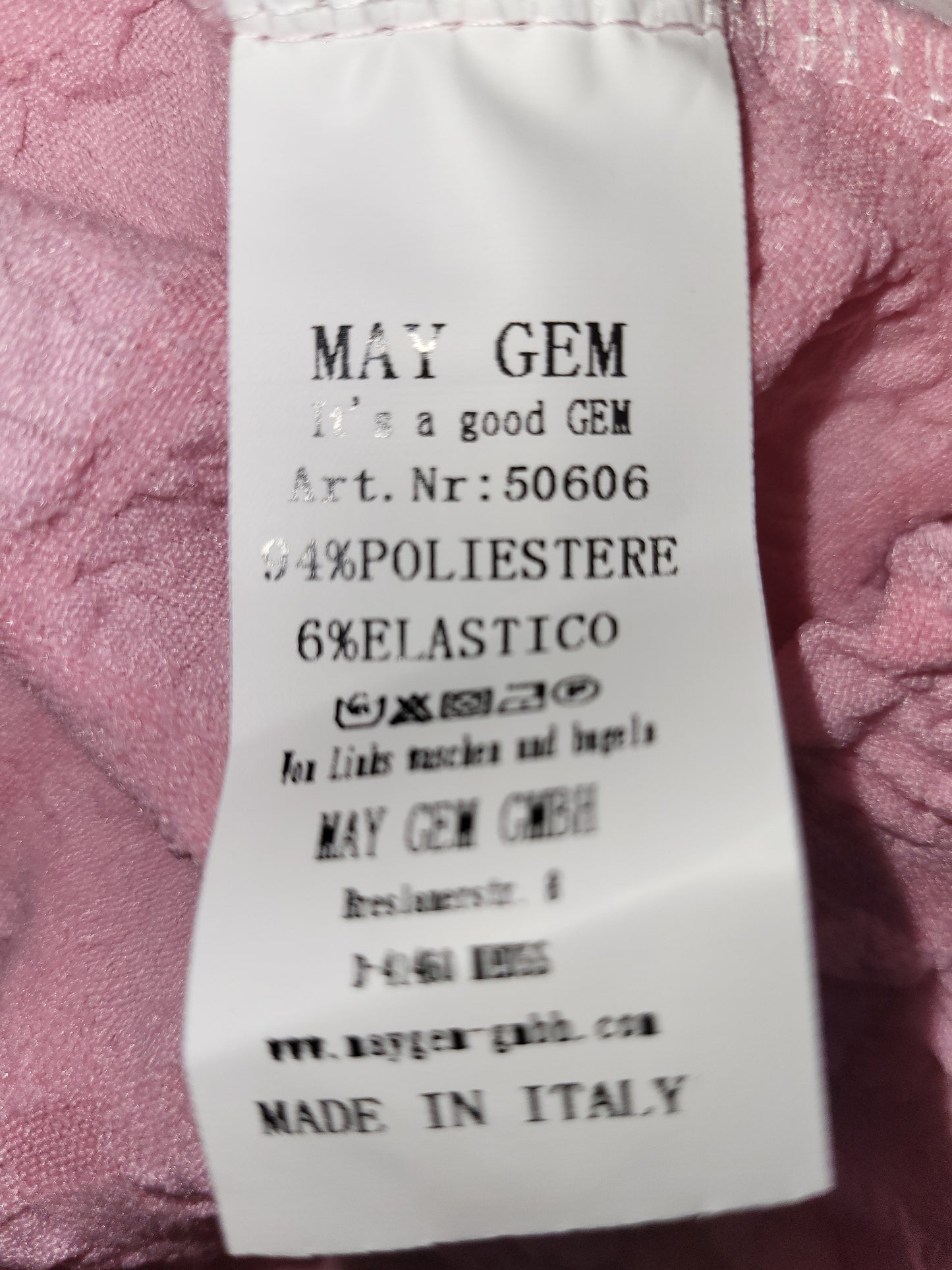 T-Shirt Bubble in verschiedenen