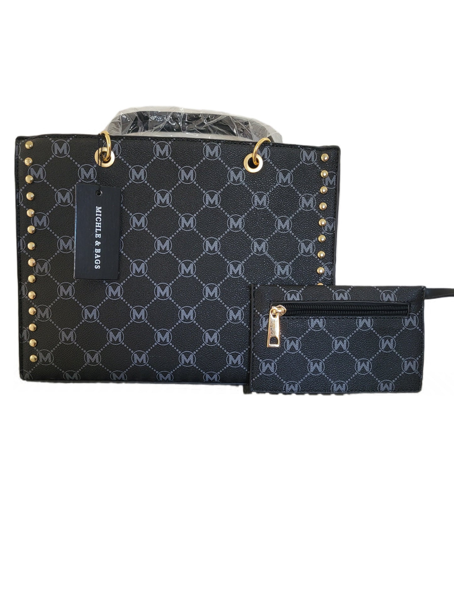 Taschen Set "M " mit Schultergurt