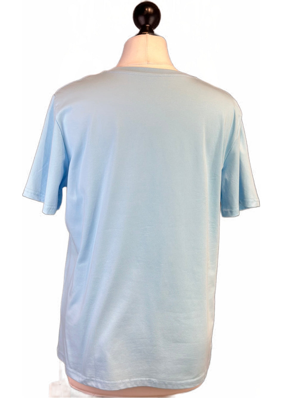 T-Shirt Basecap Ainera von Rose Mode
