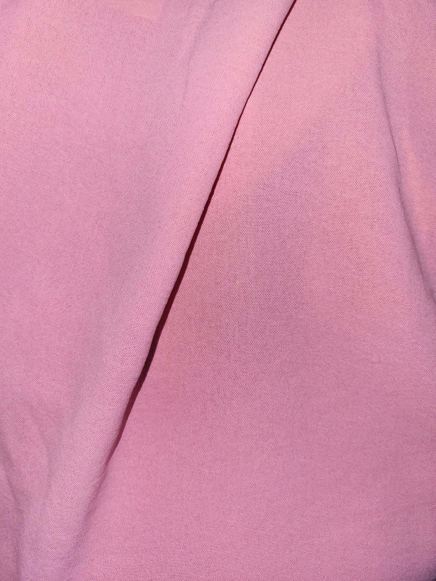 Italy Mode weite leichte Hose gerades Bein